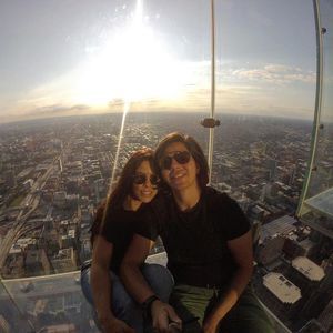 Meet your Posher, Brito